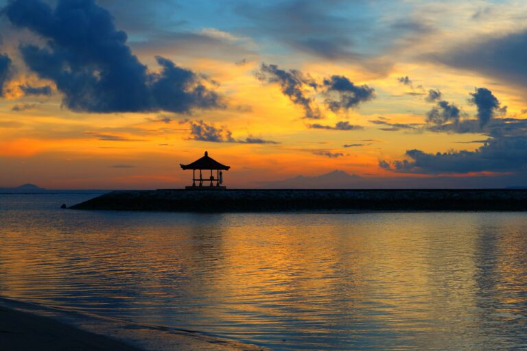 Sanur Bali: 7 Must-Visit Attractions for First-Time Visitors