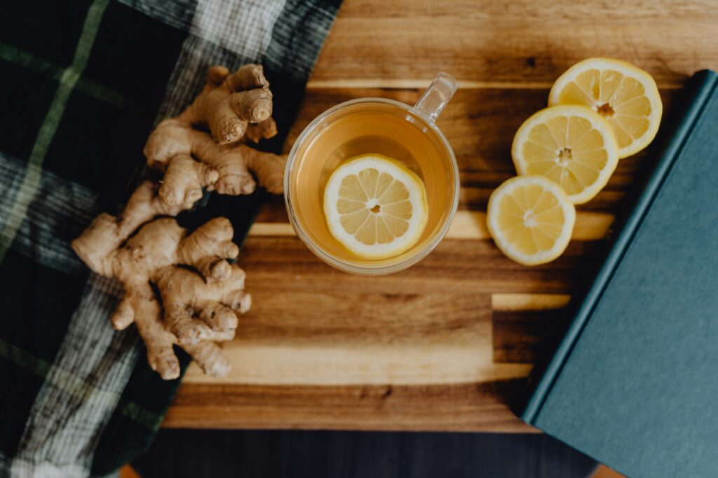 Benefits of ginger 5 Reasons to Add Ginger to Your Daily Diet