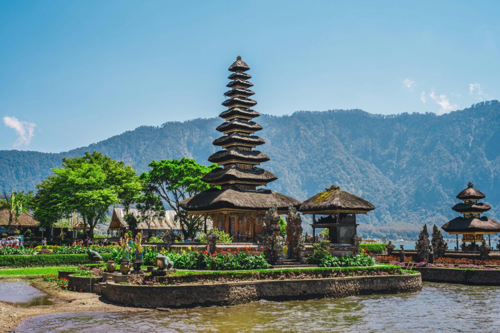 Pura Blanjong Temple