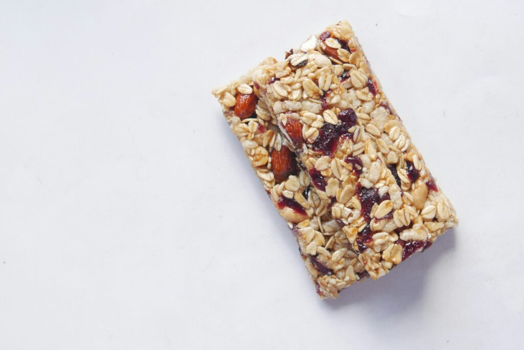 Protein Bars